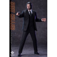 Present Toys SP61 1/6 Scale Suit Killer